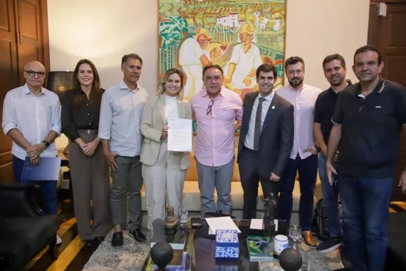 Natal será sede de fórum regional da indústria da construção civil em dezembro.