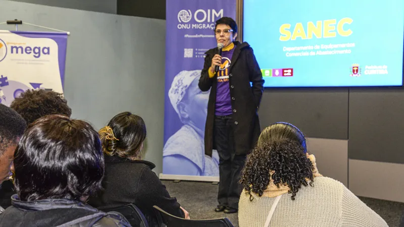 Prefeitura oferece capacitação gratuita em empreendedorismo para migrantes