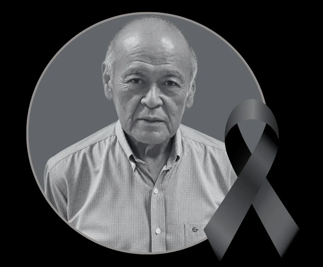 Prefeito lamenta morte do empresário e pioneiro Luiz Hirose