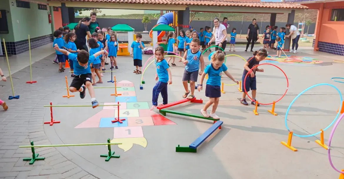 Ao longo de 27 dias, serão realizados 56 eventos em palcos, ginásios e arenas da cidade; programação esportiva reúne 11 modalidades