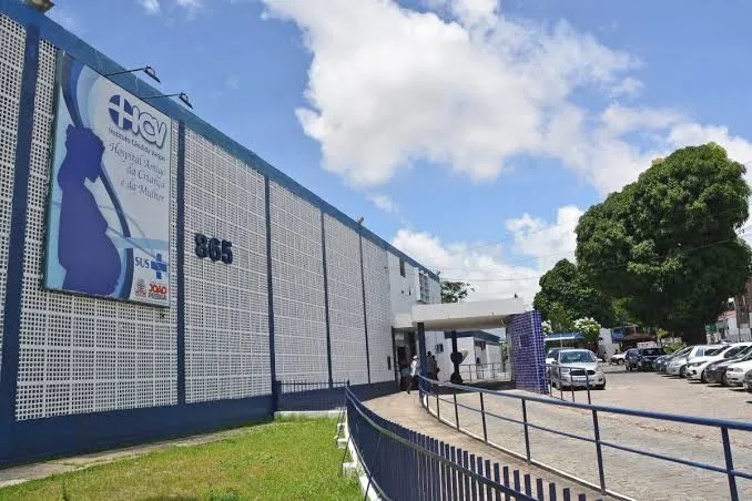 Instituto Cândida Vargas promove ação de conscientização sobre saúde da mulher.