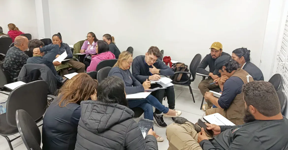 orços direcionados buscam minimizar impactos deste fenômeno cíclico no aumento de arboviroses; números da dengue seguem viés de redução expressiva ante 2025