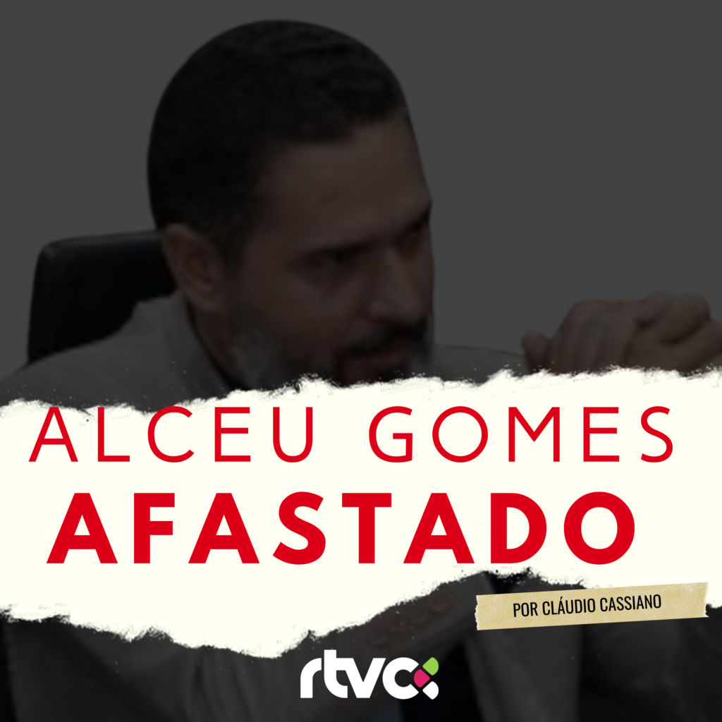 Justiça Impõe Afastamento de Alceu Gomes: A Crise na Câmara Municipal de Valparaíso